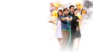 Задник до фильму"Встигнути за Джонсами" #385132