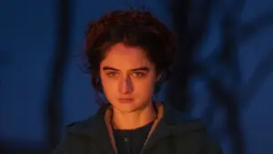 Задник до фильму"Інакше ягня" #422064