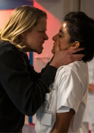 Постер до фильму"Друга жертва" #719865