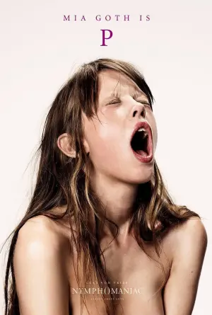 Постер до фильму"Німфоманка: Частина 1" #256477
