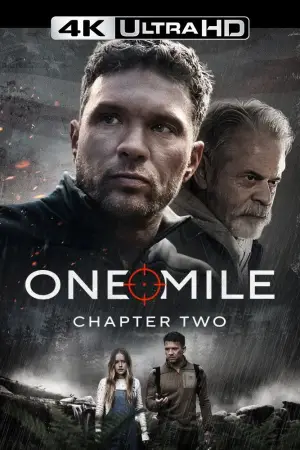 Постер до фильму"One Mile: Chapter Two" #762530