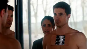 Задник до фильму"Імітатор" #323489