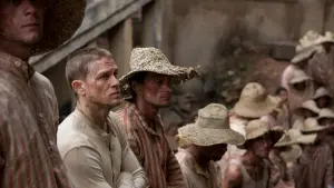 Задник до фильму"Метелик" #223384