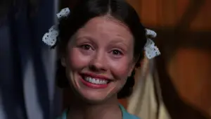 Задник до фильму"Перл" #642047