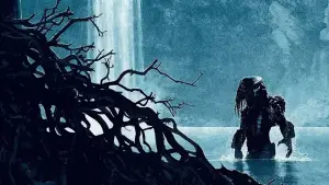 Задник до фильму"Хижак" #559803