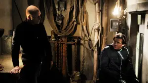 Задник до фильму"Пила 5" #790020