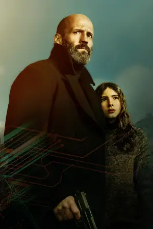 Постер до фильму"Самітник" #759516