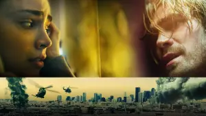 Задник до фильму"Пташка у клітці" #294218