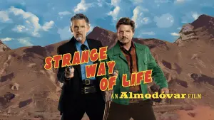 Дивний спосіб життя