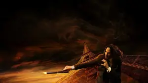 Задник до фильму"Джон Уік 4" #161033