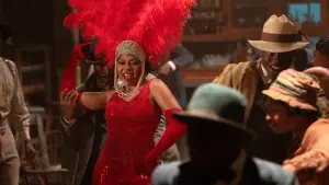 Задник до фильму"Барва пурпурова" #165183