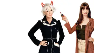 Задник до фильму"Диявол носить Прада" #556475