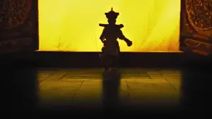 Задник до фильму"Останній Імператор" #204374