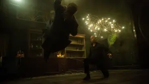 Задник до фильму"Останній мисливець на відьом" #310917