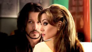 Задник до фильму"Турист" #299199