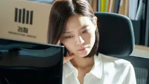 Задник до фильму"끝장수사" #763762