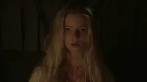 Задник до фильму"Відьма" #600166