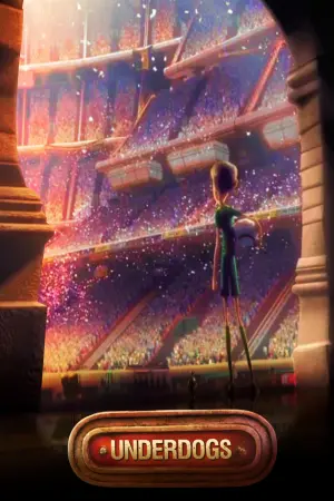 Постер до фильму"Суперкоманда" #263597