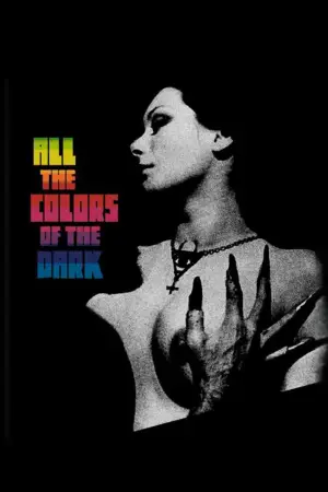 Постер до фильму"Tutti i colori del buio" #867841
