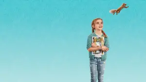 Задник до фильму"Флора та Улісс" #414603