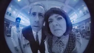 Задник до фильму"Без глазурі" #628025