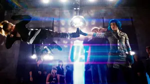 Задник до фильму"Скотт Пілігрим проти всіх" #617938