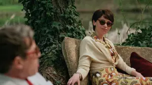 Задник до фильму"Бруталіст" #610730