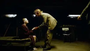 Задник до фильму"Буґонія" #511695