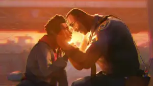 Задник до фильму"Людина-павук: По той бік всесвіту" #797863