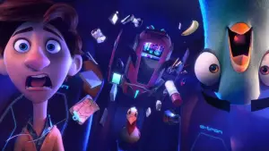 Задник до фильму"Шпигуни під прикриттям" #745661