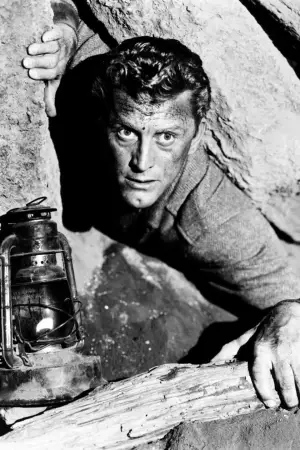 Постер до фильму"Туз в рукаві" #753045