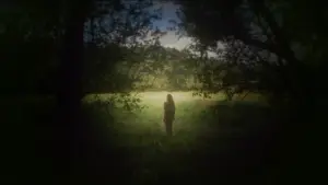 Задник до фильму"An Evening Song (for Three Voices)" #771457