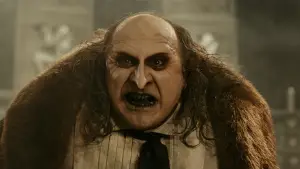 Задник до фильму"Бетмен повертається" #607739