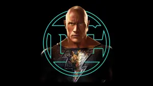 Задник до фильму"Чорний Адам" #168283