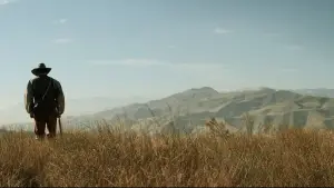 Задник до фильму"Кістяний томагавк" #691646