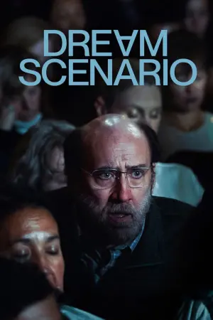 Постер до фильму"Сценарій мрії" #189826