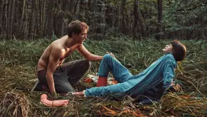 Задник до фильму"Odrešitev za začetnike" #789118