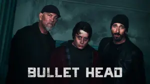 Задник до фильму"Ланцюговий Пес" #139051