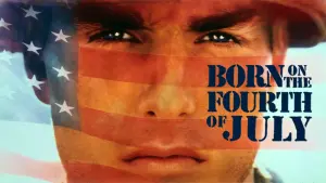 Народжений четвертого липня