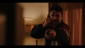 Задник до фильму"Τελευταία κλήση" #767180