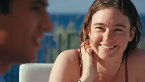 Задник до фильму"Mektoub, My Love: Canto Due" #765405