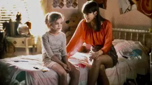 Задник до фильму"Моя дівчинка" #622220