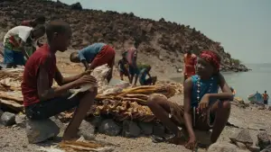 Задник до фильму"Nawi" #766709