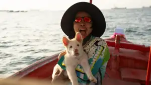 Задник до фильму"โกฮัง..หัวใจโกโฮม" #796478