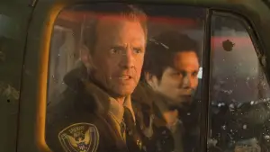 Задник до фильму"Планета жаху" #702227