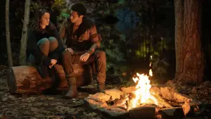 Задник до фильму"Огидні" #613401