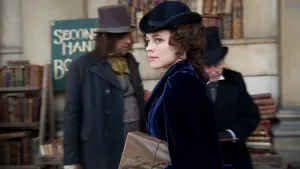 Задник до фильму"Шерлок Голмс: Гра тіней" #237490