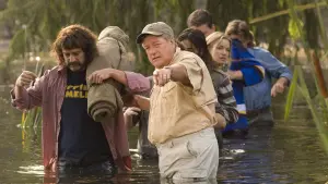 Задник до фильму"Снігова людина" #399706