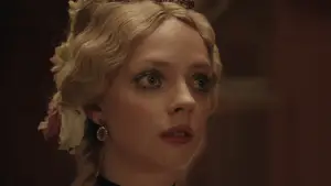 Задник до фильму"Гидка сестра" #519168