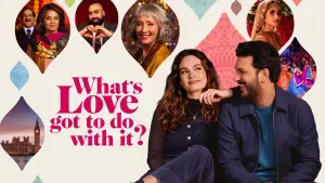 До чого тут кохання?